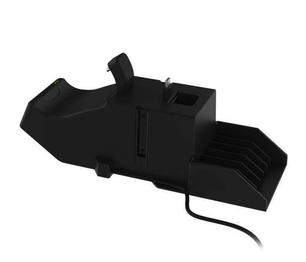Venom SWITCH Stacja dokująca All-in-One - 530801 - zdjęcie 2